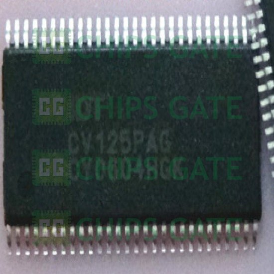 IDTCV125PAG