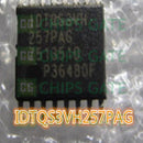 IDTQS3VH257PAG