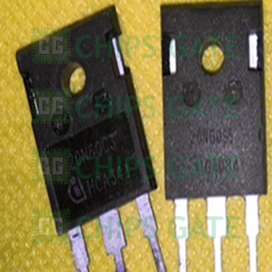 IGW50N60T