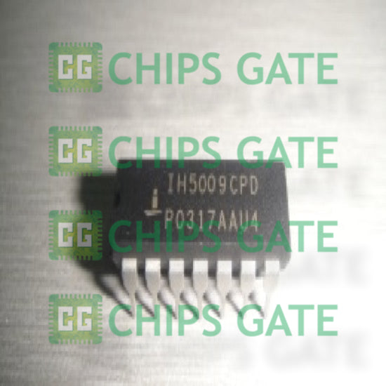 IH5009CPD