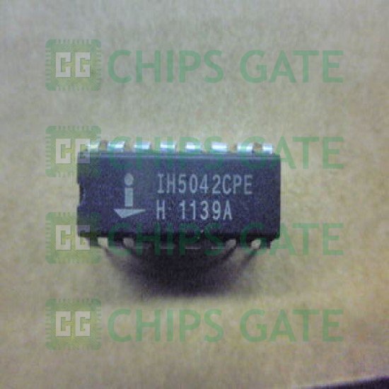 IH5042CPE