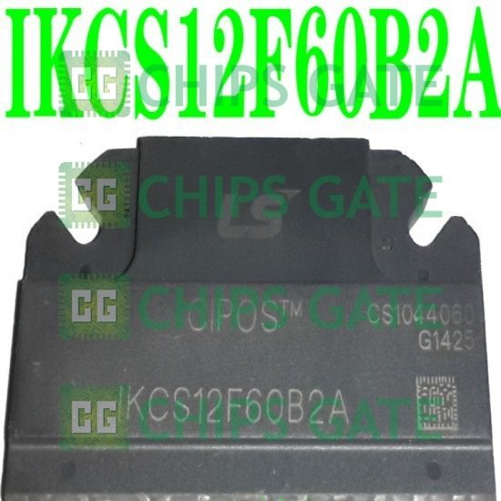 IKCS12F60B2A