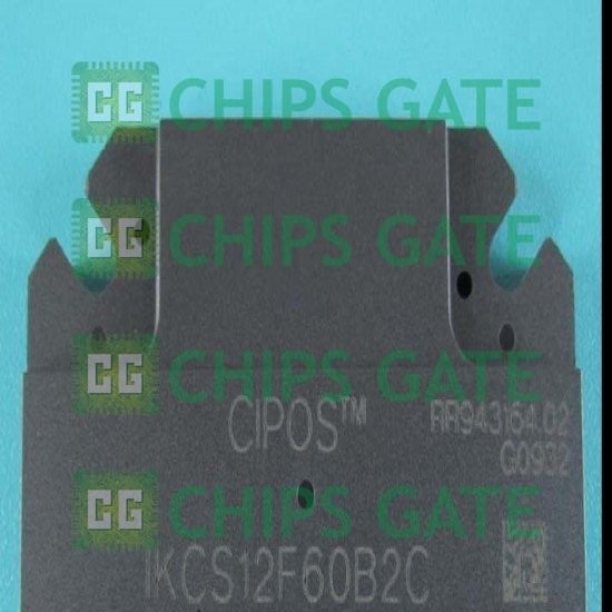 IKCS12F60B2C