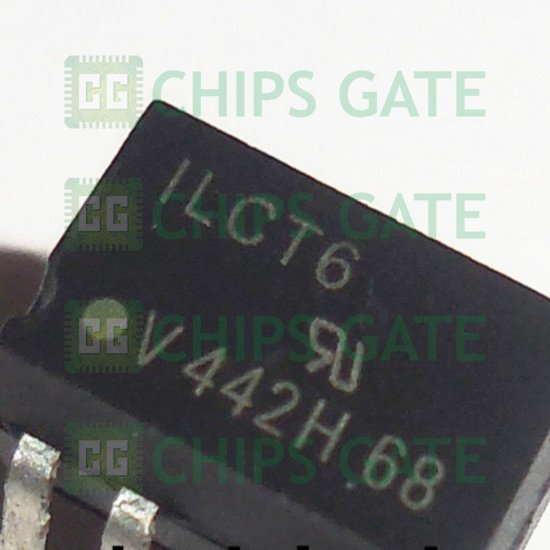ILCT-6