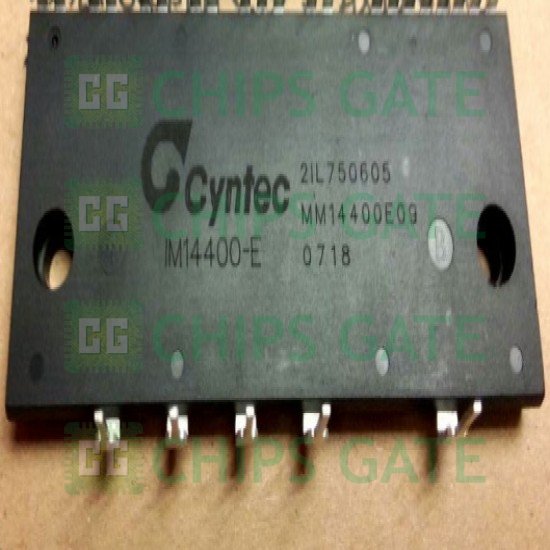 IM14400-E