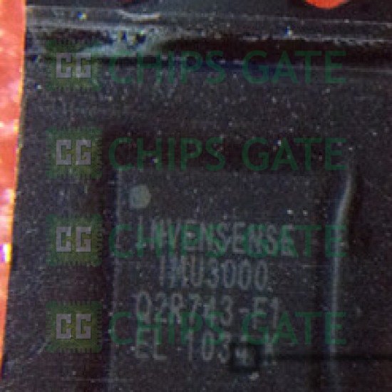 IMU-3000