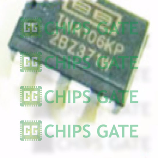 INA106KPG4