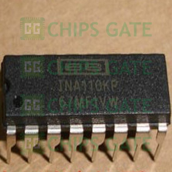 INA110KP