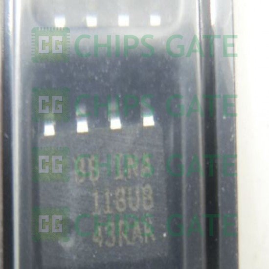 INA118UB