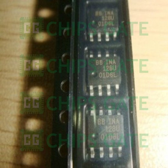 INA128UA