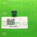 INA132PA