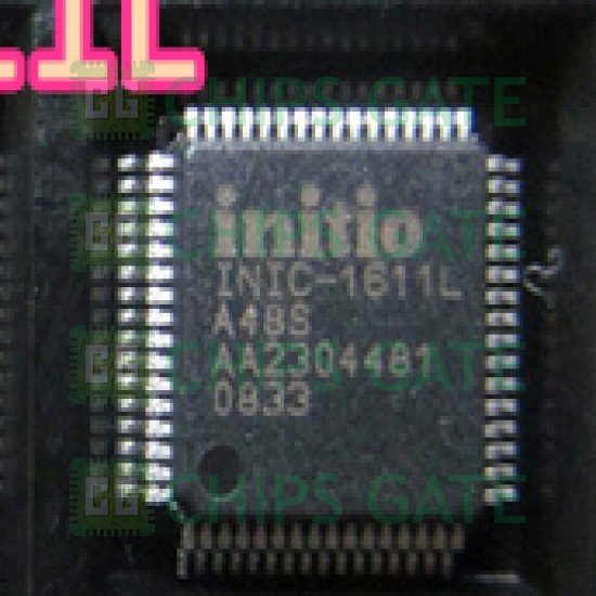 INIC-1611L