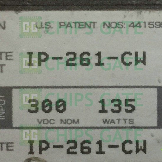 IP-261-CW