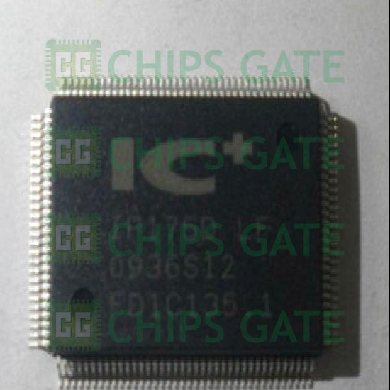 IP175DLF