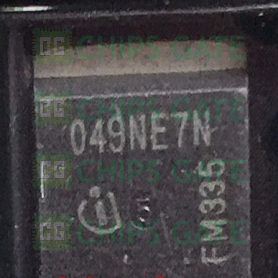 IPB049NE7N3G