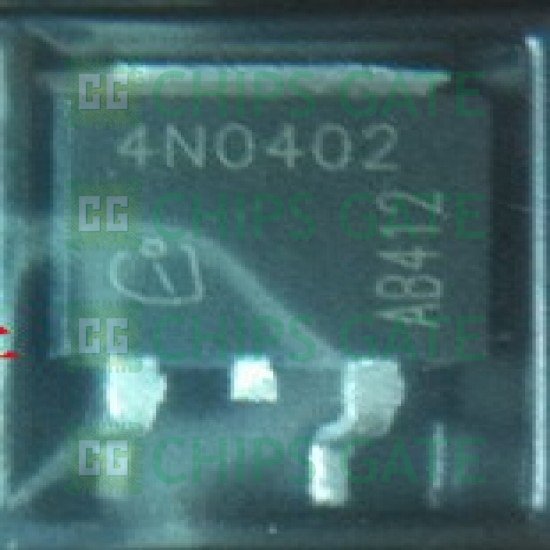 IPB120N04S4-02