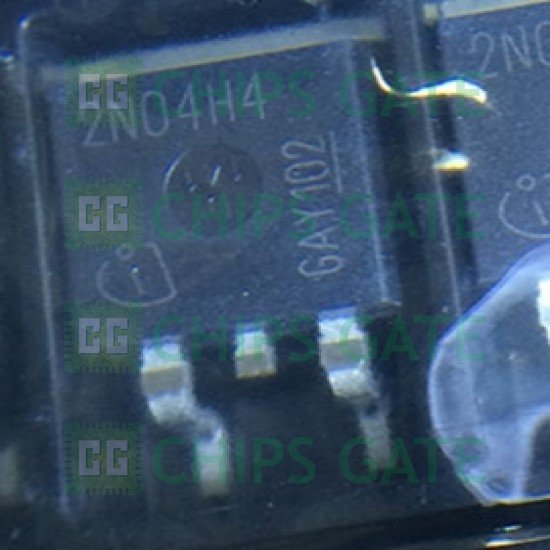 IPB80N04S2-H4