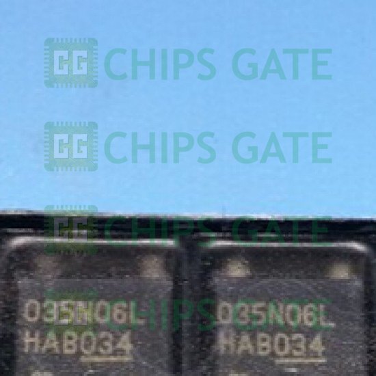 IPD035N06L3G