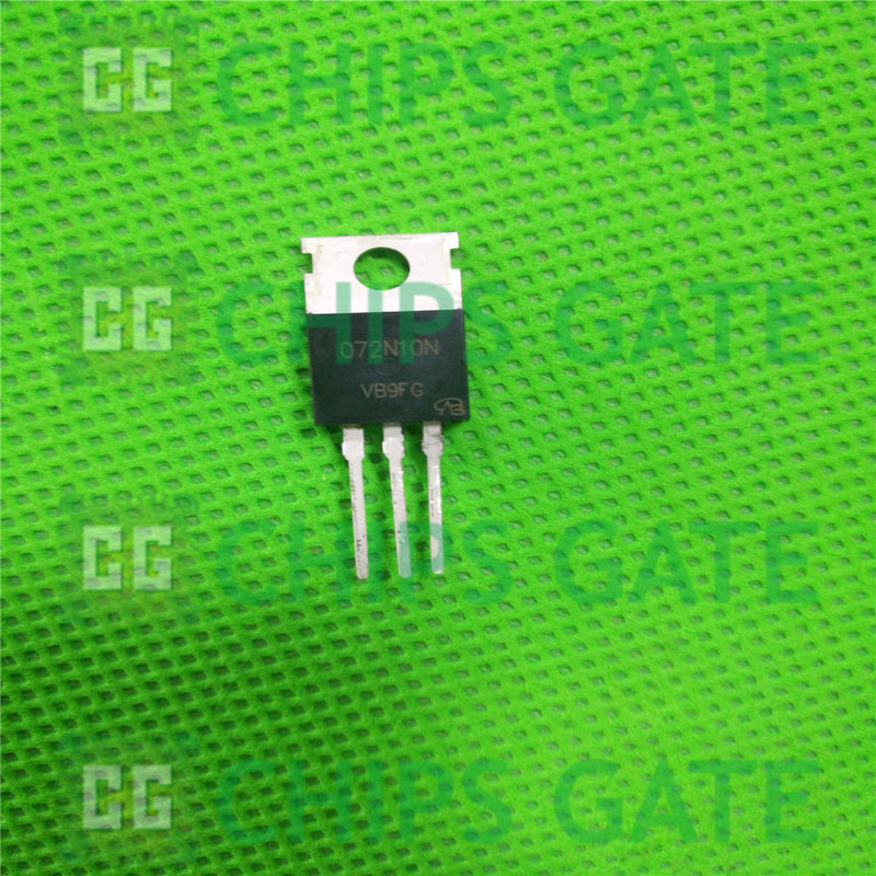 IPP072N10N3G