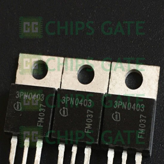 IPP100N04S3-03