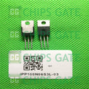 IPP100N06S3L-03