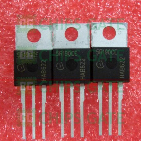 IPP50R190CE