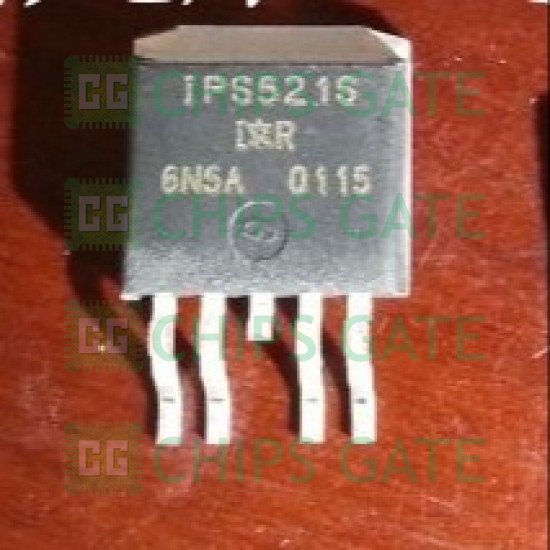 IPS521S