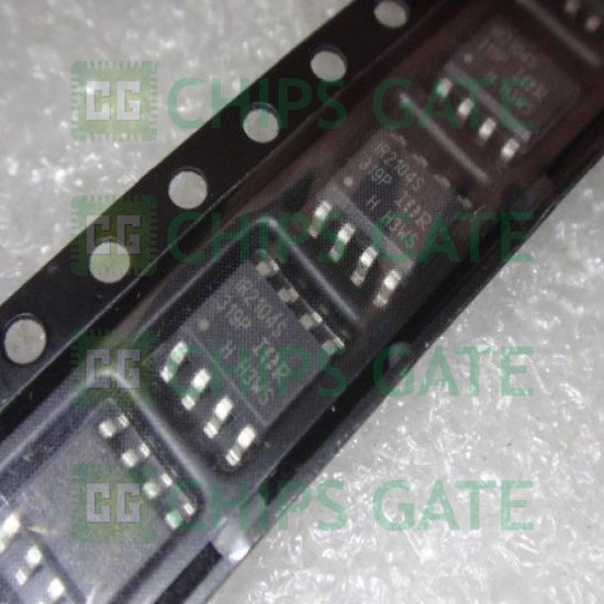 IR2104S