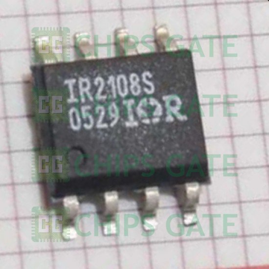 IR2108