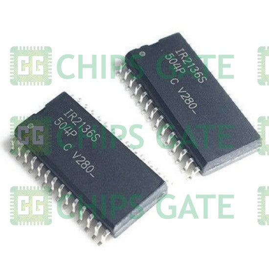 IR2136S