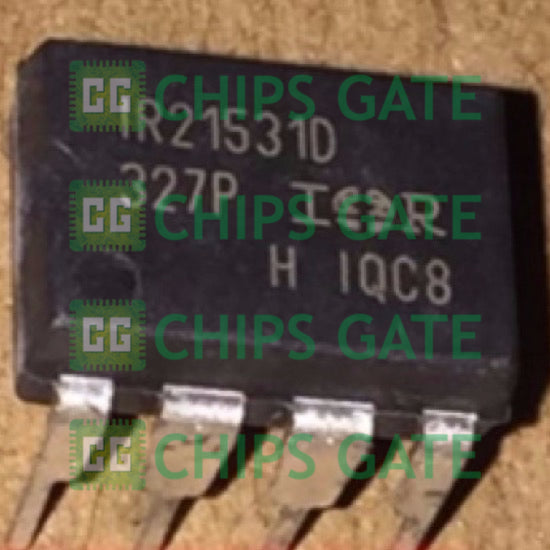 IR21531D