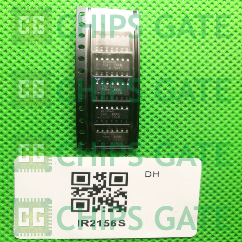 IR2156S