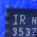 IR3537MTRPBF