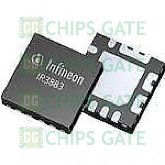 IR3883MTRPBF