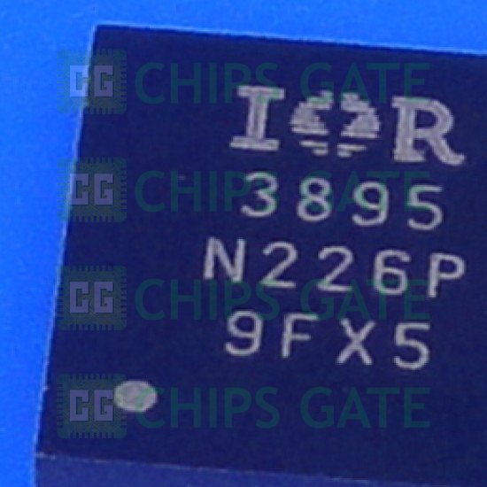 IR3895MTRPBF