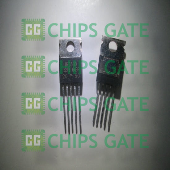 IRC530