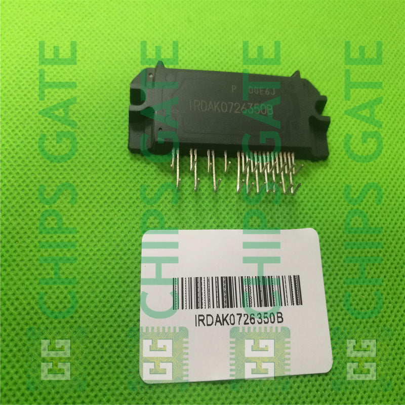 IRDAK0726350B