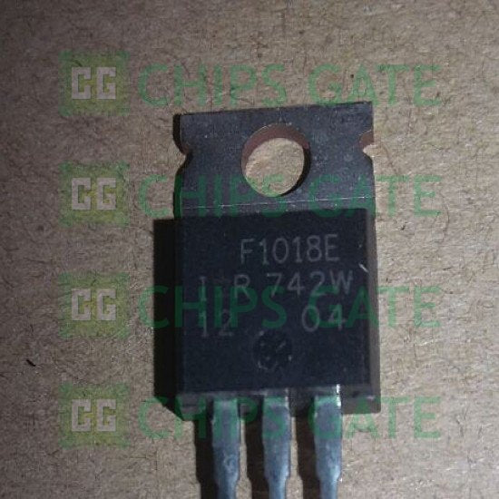 IRF1018EPBF