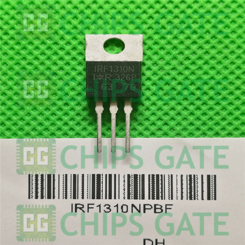 IRF1310NPBF