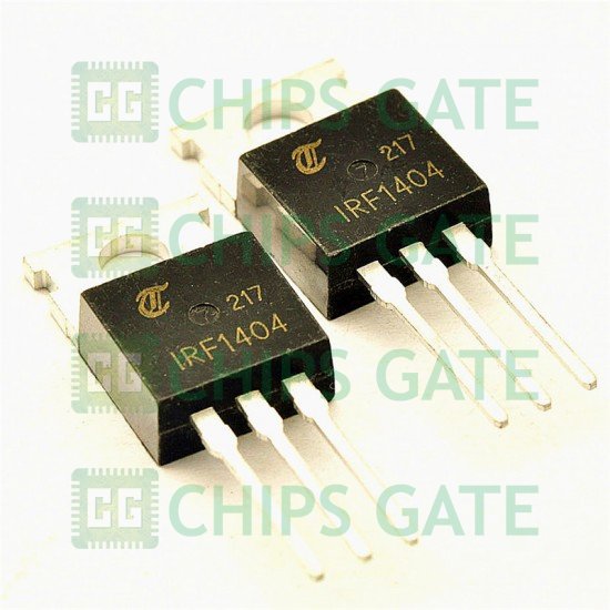 IRF1404