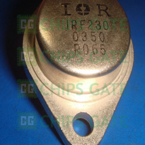 IRF230