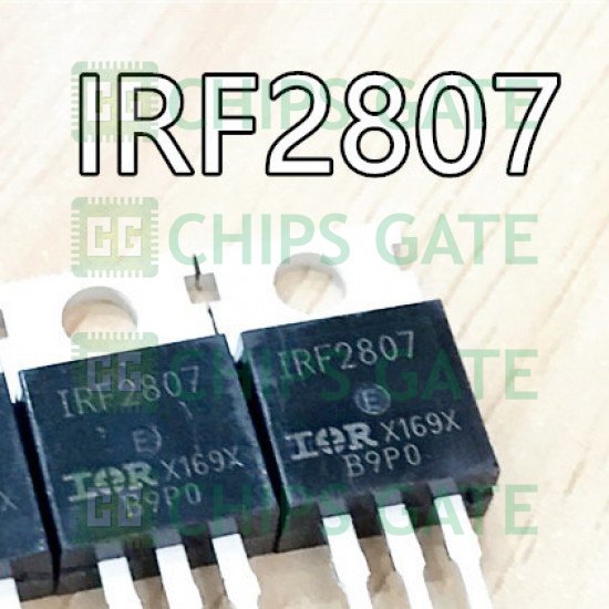 IRF2807PBF