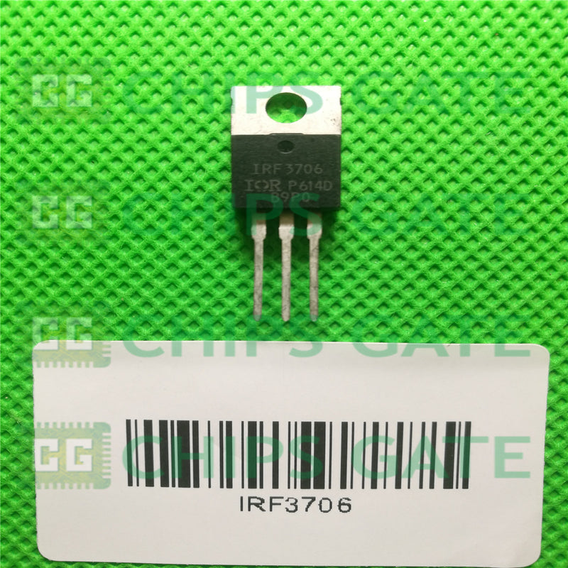 IRF3706