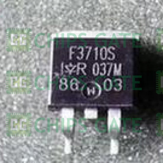 IRF3710S