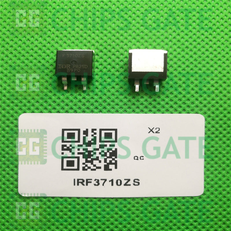 IRF3710ZS