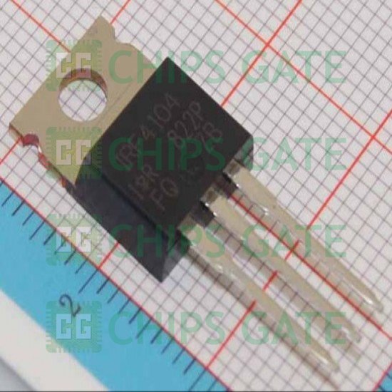 IRF4104PBF