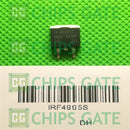 IRF4905S