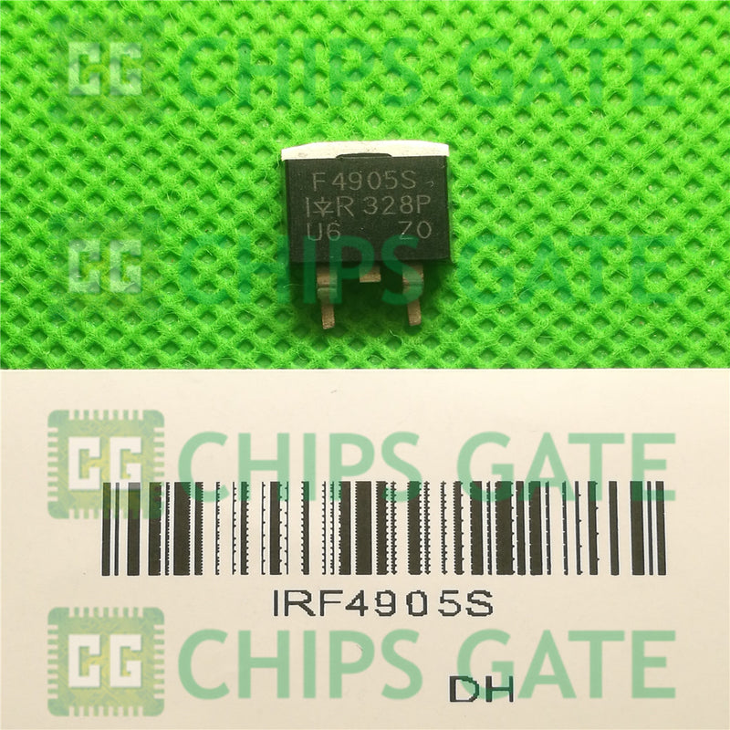 IRF4905S