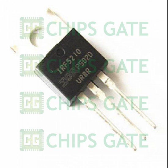IRF5210PBF