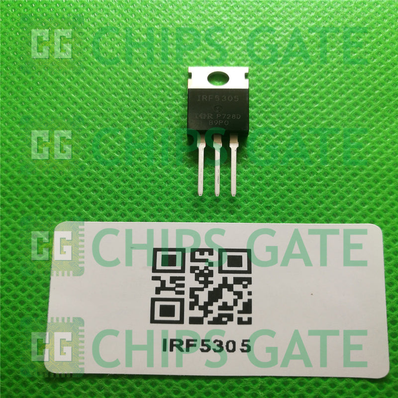 IRF5305